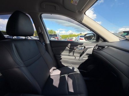 2019 Nissan X-Trail - photo 30
