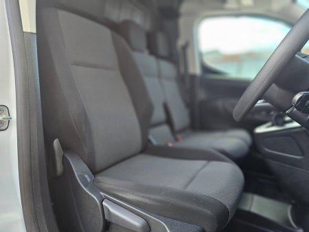 2023 Fiat Doblo - photo 11