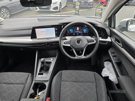 2022 Volkswagen Golf - photo 10