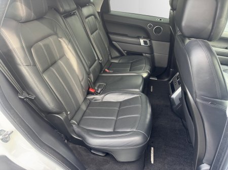 2020 Land Rover Range Rover - photo 14