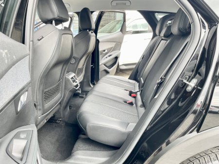 2023 Peugeot 3008 - photo 25