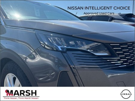 2023 Peugeot 5008 - photo 28
