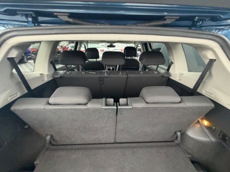 2021 Volkswagen Tiguan Allspace - photo 42