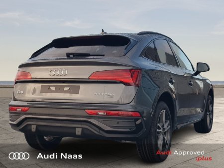 2025 Audi Q5 - photo 6