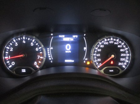 2023 Jeep Renegade - photo 24