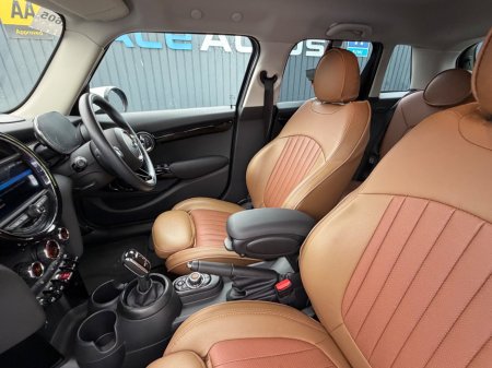 2020 Mini Cooper - photo 52
