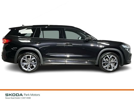 2026 Skoda Kodiaq - photo 6