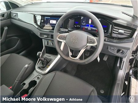 2027 Volkswagen Polo - photo 8