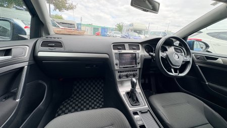 2015 Volkswagen Golf - photo 13
