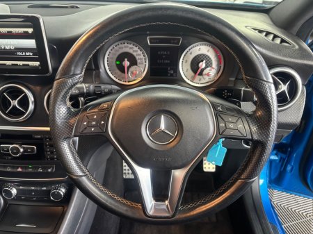 2013 Mercedes-Benz A-Class - photo 7