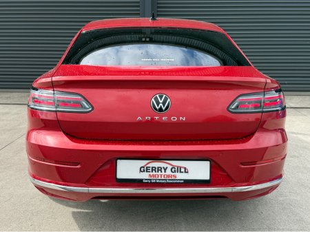 2023 Volkswagen Arteon - photo 5