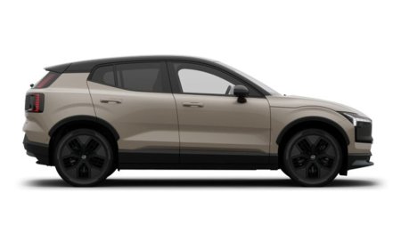 2027 Volvo EX30 - photo 3