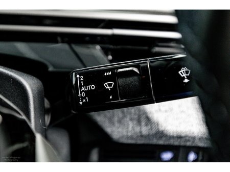 2025 Peugeot 3008 - photo 11