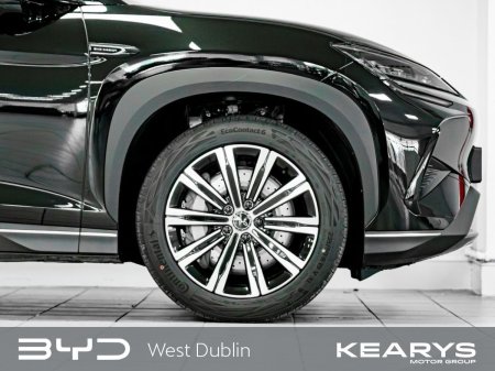2026 BYD SEALION 7 - photo 23