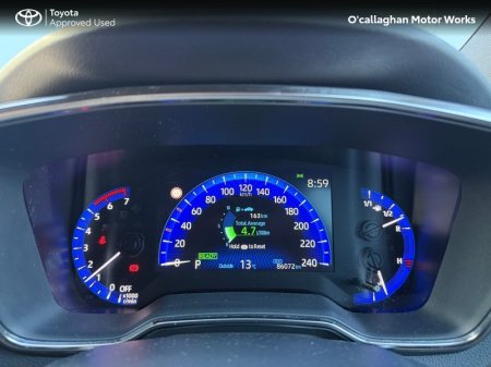 2022 Toyota Corolla - photo 11