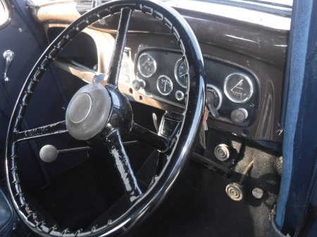 1937 AUSTIN 7 - photo 10