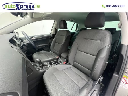 2019 Volkswagen Golf - photo 16