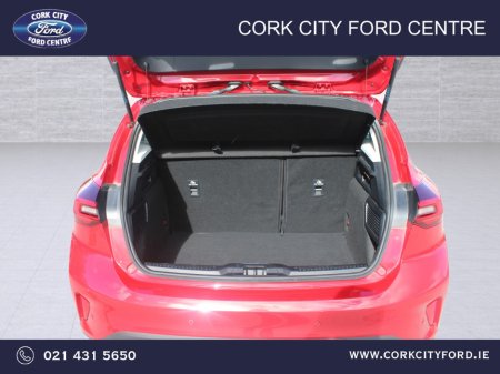 2026 Ford Focus - photo 9