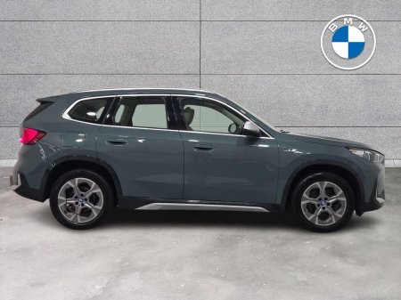 2023 BMW X1 - photo 25