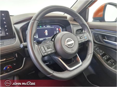 2025 Nissan X-Trail - photo 18
