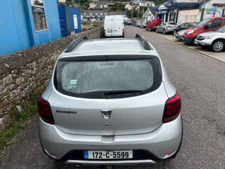 2017 Dacia Sandero Stepway - photo 6