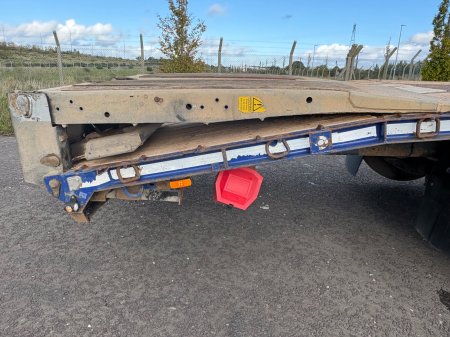 2019 Volvo FM380 - photo 14