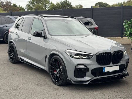 2021 BMW X5 - photo 5