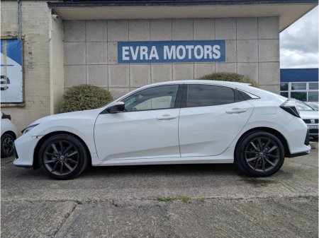 2021 Honda Civic - photo 5