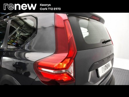 2023 Dacia Jogger - photo 16