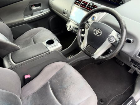 2012 Toyota Prius - photo 2
