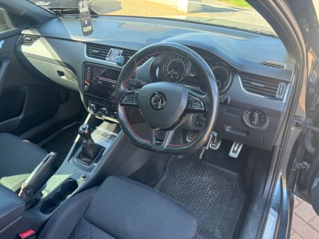 2017 Skoda Octavia - photo 7
