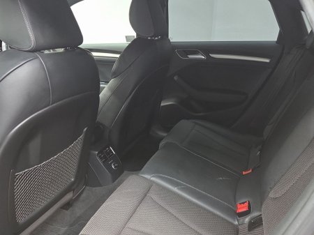 2020 Audi A3 - photo 7