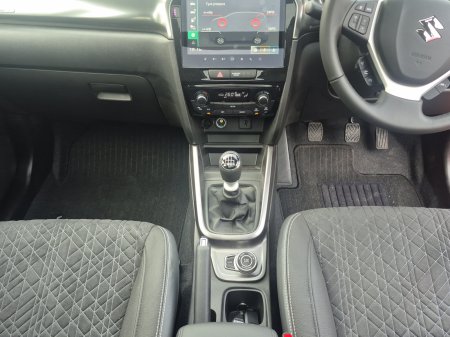 2026 Suzuki Vitara - photo 24