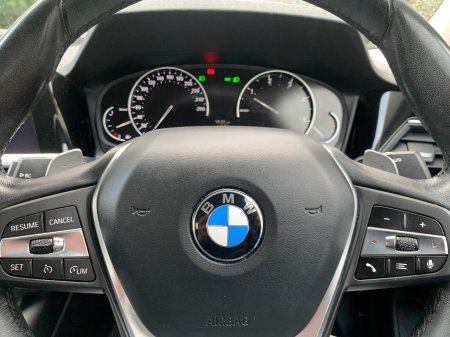 2019 BMW 3-Series - photo 18