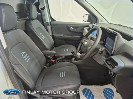 2026 Ford Courier - photo 7