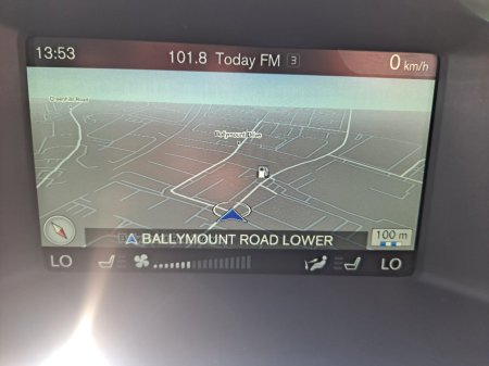 2015 Volvo V60 - photo 38