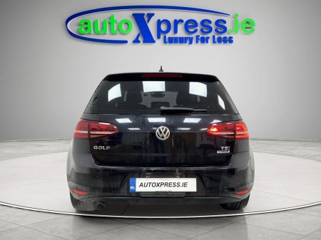 2017 Volkswagen Golf - photo 11