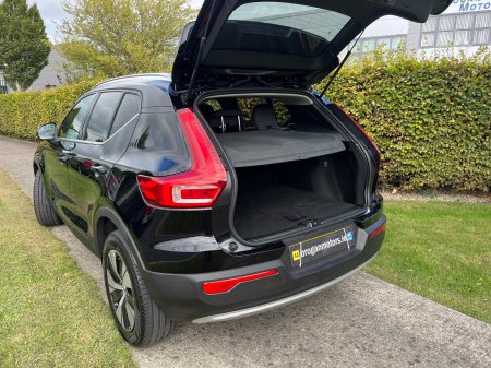 2022 Volvo XC40 - photo 26