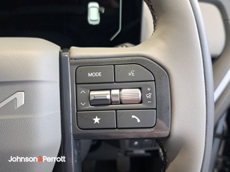 2027 Kia Seltos - photo 19