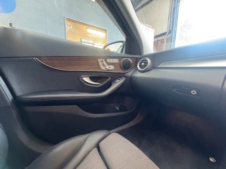 2018 Mercedes-Benz C-Class - photo 17