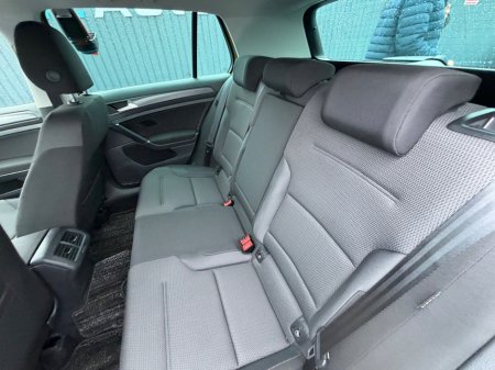 2019 Volkswagen Golf - photo 36