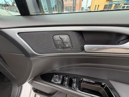 2018 Ford Mondeo - photo 14
