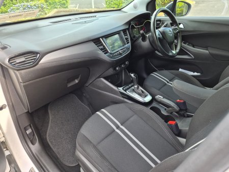 2023 Opel Crossland X - photo 21