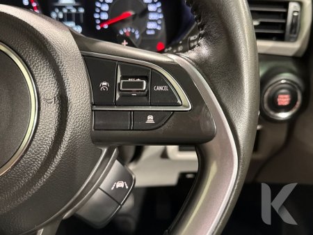 2024 Suzuki Swift - photo 19