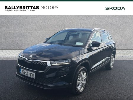 2026 Skoda Karoq - photo 2