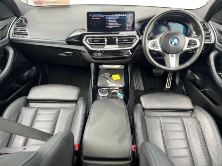 2024 BMW iX3 - photo 11