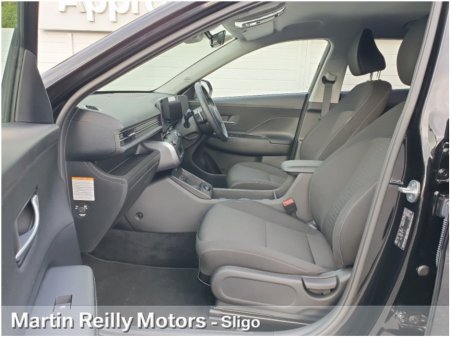 2026 Hyundai KONA - photo 6