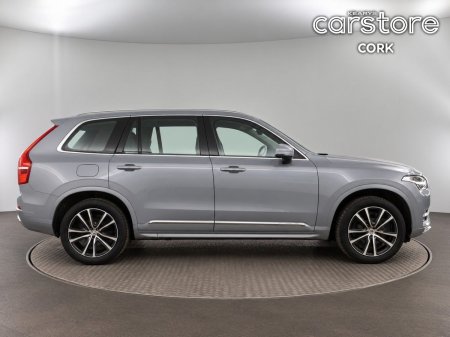 2024 Volvo XC90 - photo 2