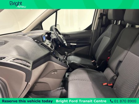 2023 Ford Transit Connect - photo 15