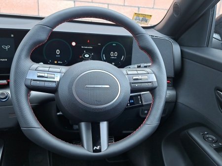 2027 Hyundai KONA - photo 15